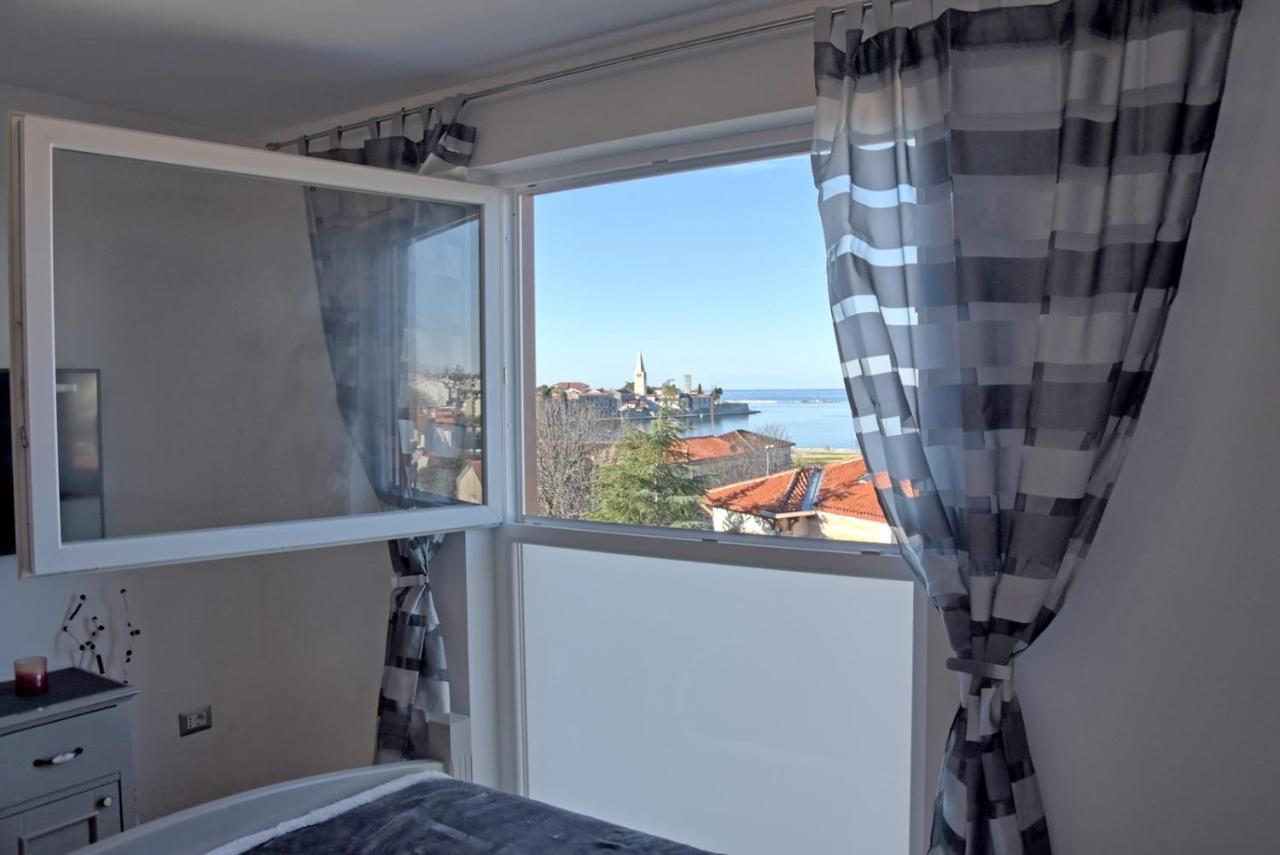 D Apartment Poreč