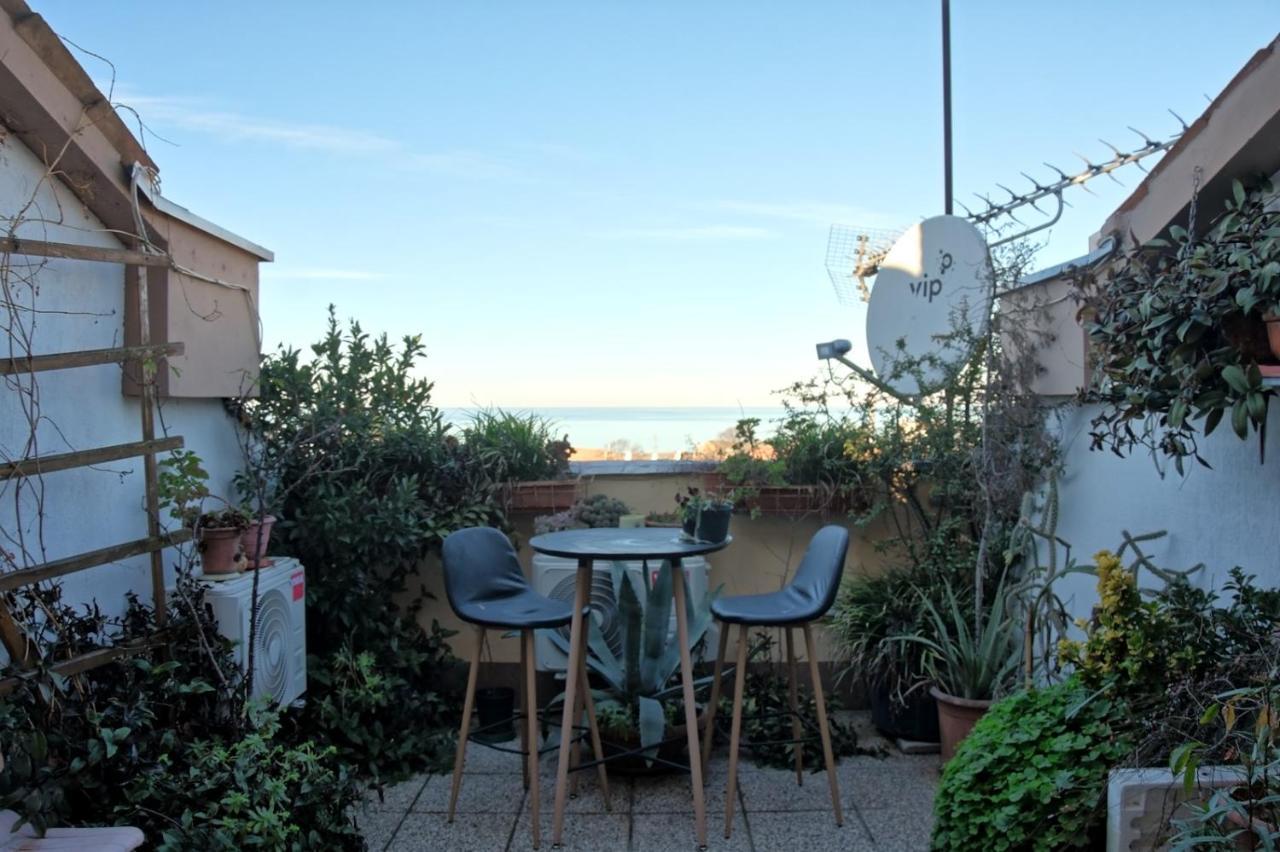 Apartment D