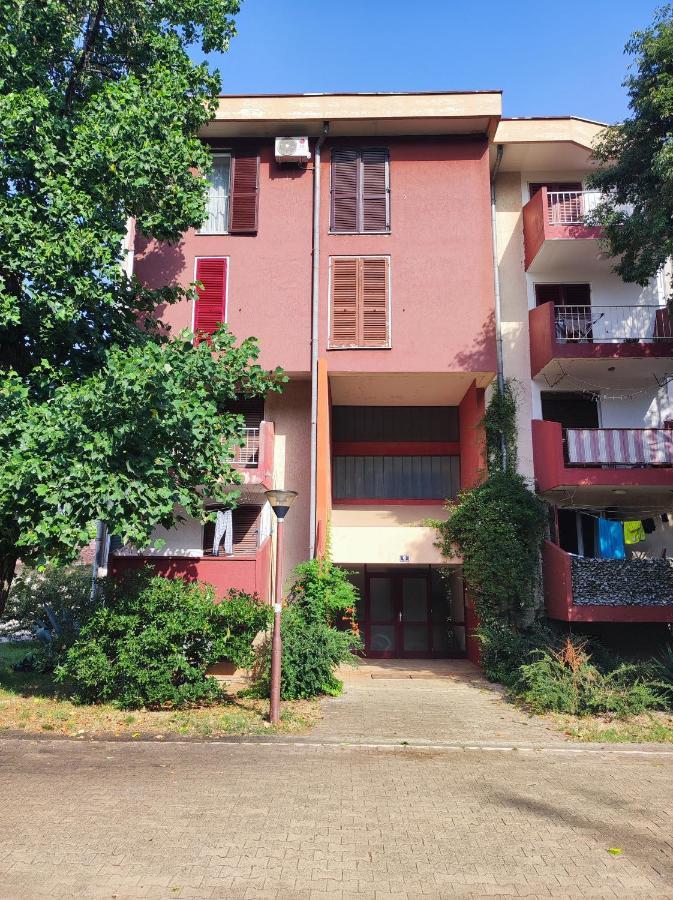 Apartment D Poreč