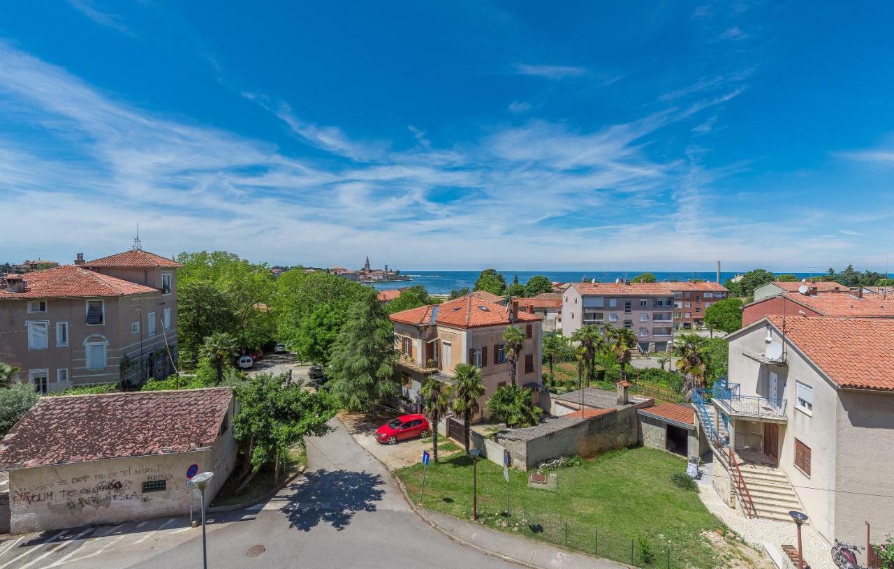 D Apartment Poreč